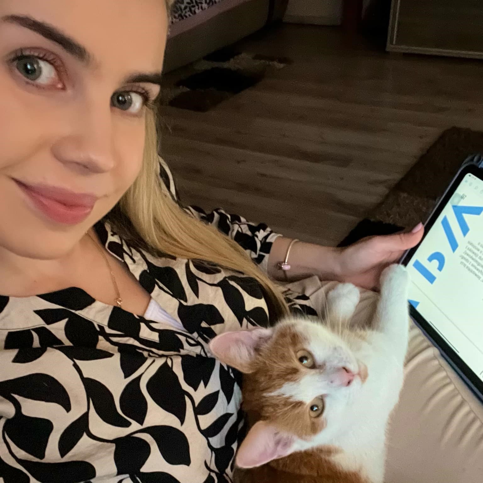 Karolina — twórczyni KaroNotes Pro